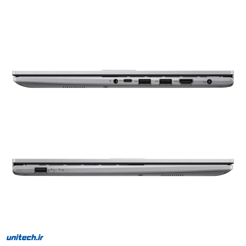 لپتاپ15.6اینچیایسوسمدلVivobookX1504VANJ816i3 1315U4GB512SSD (11)